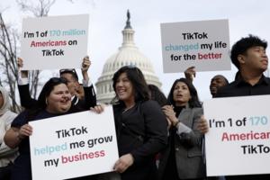 Anna Moneymaker/Getty Images of North America/TNS