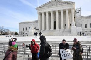 Mandel Ngan/AFP/Getty Images North America/TNS