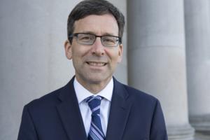 Attorney General Bob Ferguson/TNS