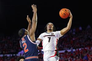 Todd Kirkland/Getty Images North America/TNS