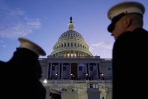 Kent Nishimura/AFP/GETTY IMAGES NORTH AMERICA/TNS