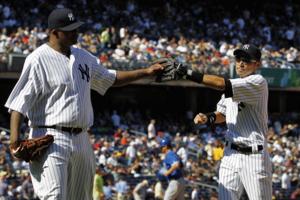 Jeff Zelevansky/Getty Images North America/TNS