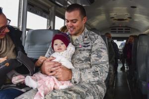 Tech. Sgt. Nicholas Rau/U.S. Air Force/TNS