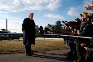 Kent Nishimura/Getty Images North America/TNS