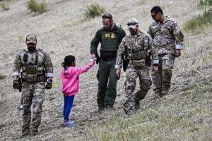 Chandan Khanna/Getty Images of North America/TNS