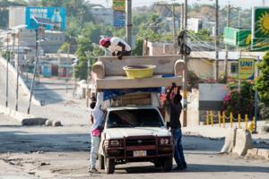 Clarens Siffroy/AFP/Getty Images North America/TNS