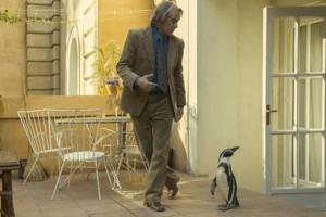 Sony Pictures Classics/Sony Pictures Classics/TNS