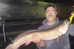 Courtesy New Jersey Fish & Wildlife/TNS/TNS