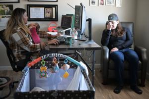 Hyoung Chang/The Denver Post/TNS