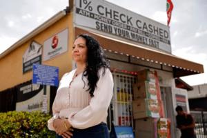 K.C. Alfred/The San Diego Union-Tribune/TNS