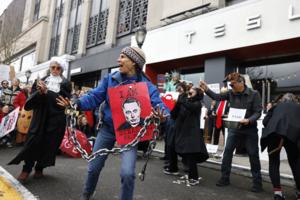 Karen Ducey/Seattle Times/TNS