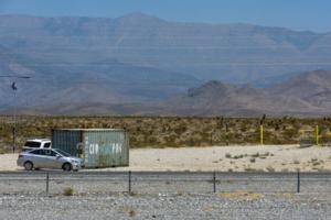 L.E. Baskow/Las Vegas Review-Journal/TNS