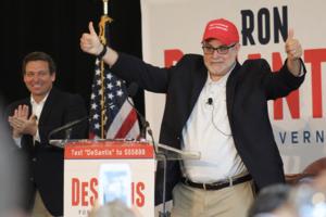 The Palm Beach Post/Palm Beach Post via ZUMA Wire/TNS
