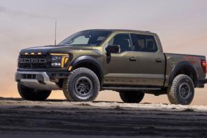 Ford/Ford/TNS