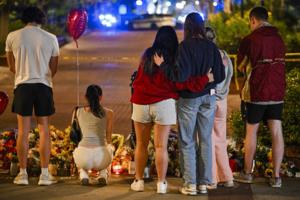 Miguel J. Rodriguez Carrillo/Getty Images North America/TNS