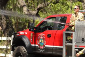 Stephen M. Dowell/Orlando Sentinel/TNS