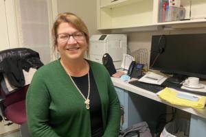 Karen Brown/New England Public Media/TNS