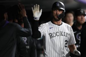 Matthew Stockman/Getty Images North America/TNS