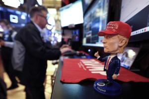 Timothy A. Clary/AFP/Getty Images North America/TNS