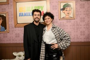 Valerie Terranova/PRIME VIDEO/TNS