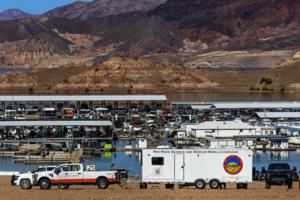 L.E. Baskow/Las Vegas Review-Journal/TNS