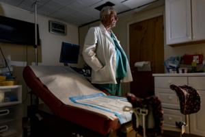 Gina Ferazzi/Los Angeles Times/TNS