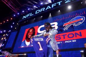Stacy Revere/Getty Images North America/TNS