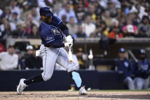 Orlando Ramirez/Getty Images North America/TNS