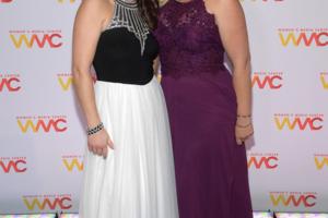 Ben Gabbe/Women's Media Award/Getty Images North America/TNS