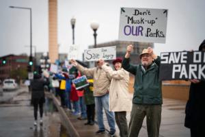 Renee Jones Schneider/The Minnesota Star Tribune/TNS