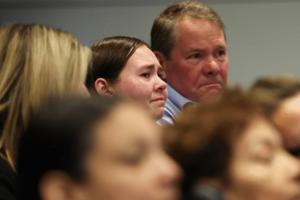 Stacey Wescott/Chicago Tribune/TNS