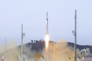 -/ISNA News Agency/AFP/Getty Images North America/TNS