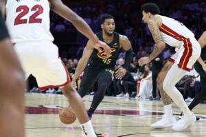 Mike Stocker/South Florida Sun Sentinel/TNS
