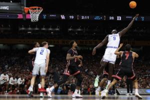 Jamie Squire/Getty Images North America/TNS