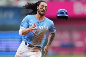 Kyle Rivas/Getty Images North America/TNS