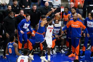 David Guralnick/The Detroit News/TNS