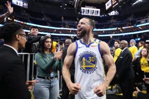 Ezra Shaw/Getty Images North America/TNS