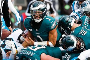 Yong Kim/The Philadelphia Inquirer/TNS