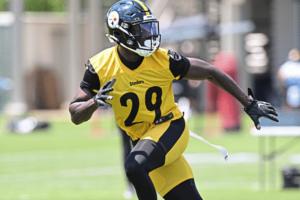 Sebastian Foltz/Post-Gazette/Pittsburgh Post-Gazette/TNS