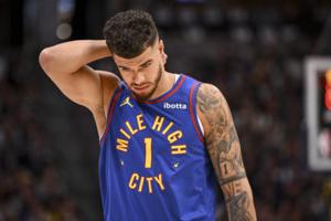 AAron Ontiveroz/The Denver Post/TNS