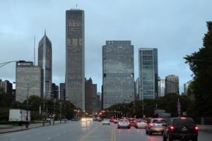 Terrence Antonio James/Chicago Tribune/TNS
