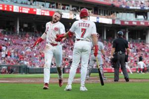 Jason Mowry/Getty Images North America/TNS