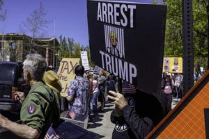 Kia Rastar/Middle East Images/AFP/Getty Images North America/TNS