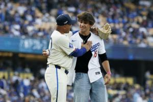 Gina Ferazzi/Los Angeles Times/TNS