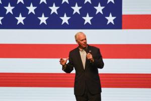 Robin Legrand/AFP/Getty Images North America/TNS