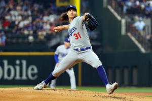 Richard Rodriguez/Getty Images North America/TNS
