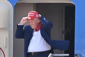 Daniel Mears, The Detroit News/The Detroit News/TNS