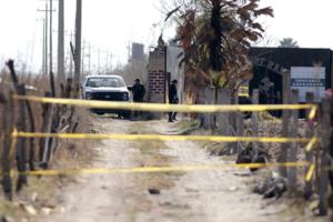 Ulises Ruiz/AFP/Getty Images North America/TNS