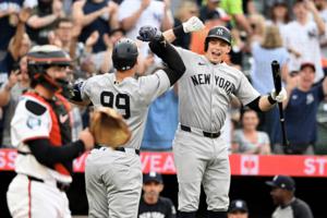 Greg Fiume/Getty Images North America/TNS