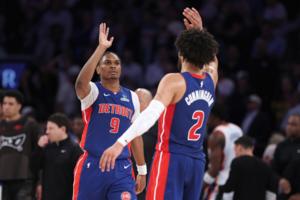 Sarah Stier/Getty Images North America/TNS